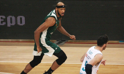 Πέιν: «Ήρθα για να κερδίσω» (videos)