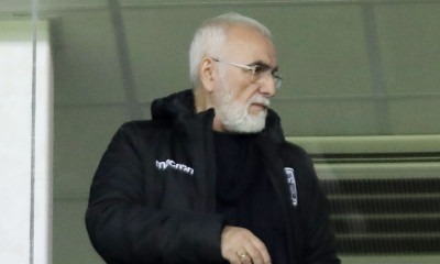 Τα λένε Σαββίδης-Σπανός για την… ανταλλαγή Γιαννούλη με Ουάρντα