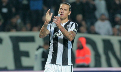 Πρίγιοβιτς: «Έχει ηγέτες ο ΠΑΟΚ, είχε το πακέτο η Αλ Ιτιχάντ»