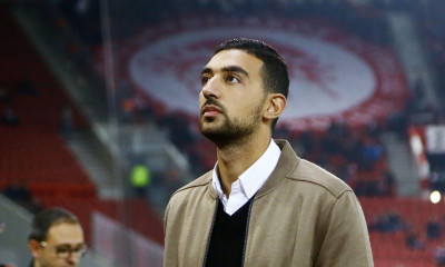 Ολυμπιακός: Ζήτησε να φύγει ο Χασάν! (photos)