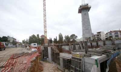 Θάνατος στο γήπεδο της ΑΕΚ: Ανατροπή και πληροφορίες για αυτοκτονία