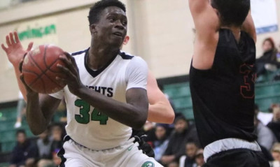 Αποθέωση για Άλεξ Αντετοκούνμπο από τα αδέλφια του! (videos)