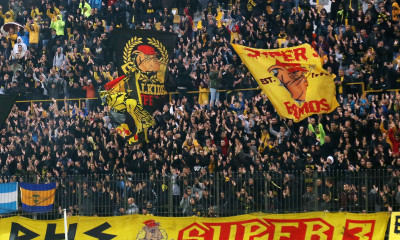 Super 3: «Δείξτε πάθος, ψυχή και παίξτε για τη φανέλα»