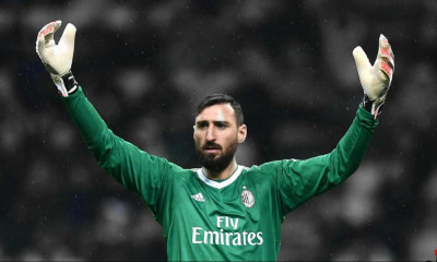 Παίρνει Ντοναρούμα ο Ολυμπιακός! (videos+photos)