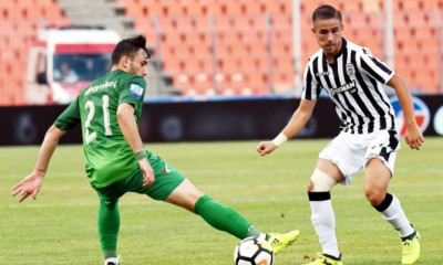 Λεβαδειακός: «Έδεσε» Καραχάλιο έως το 2021