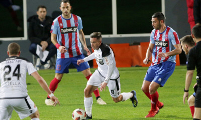 Χωρίς τέσσερις η προπόνηση του ΟΦΗ