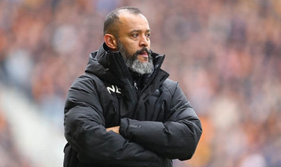 ΠΑΟΚ: Το σχόλιο του προπονητή της Γουλβς για τον Μπονατίνι (video)