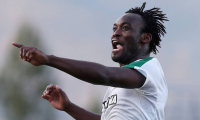 Κοντά στην Wellington Phoenix ο Εσιέν (photos)