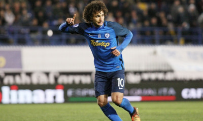 Ατρόμητος: Πλησιάζει ο Ουάρντα (photos)