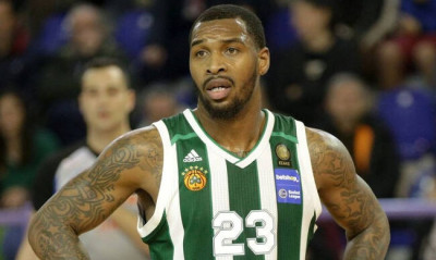 Παναθηναϊκός ΟΠΑΠ: Πανέτοιμος για… όλα ο Κιλπάτρικ! (photo)