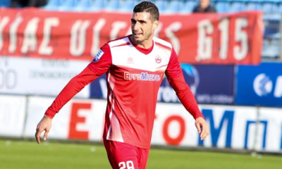 Γ' Εθνική: Έσκασε «βόμβα» με Πετρόπουλο! (photos)