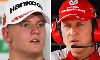 Formula 1: Έτοιμος για τη Ferrari ο γιος του Σουμάχερ! (photos)