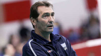 Ανδρεόπουλος: «Έχουμε το ταλέντο και την ικανότητα για την έκπληξη»