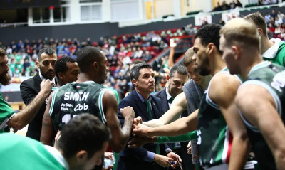 Eurocup: Τρομερή Ούνικς, εύκολα η Βαλένθια τον Ερυθρό Αστέρα!