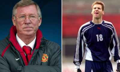 Το λάθος του Φέργκιουσον με τον 19χρονο Πετρ Τσεχ