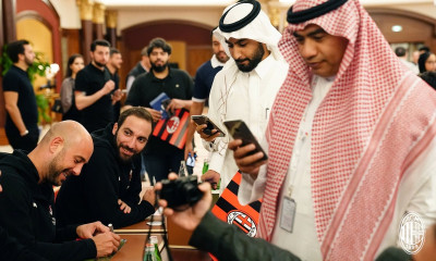 Σάλος με τον Ιγκουαΐν στη Μίλαν, φήμες ότι «τελείωσε» ο Αργεντινός! (photos)