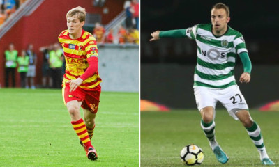 Διπλό «χτύπημα» ο ΠΑΟΚ: Παίρνει και Σβιντέρσκι και Μίσιτς