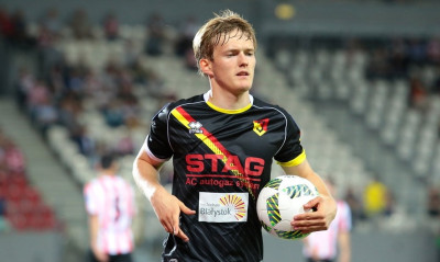 ΠΑΟΚ: Σφήνα Τζένοα για Σβιντέρσκι – Αποφασίζει ο παίκτης (photos)