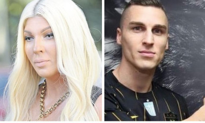 Νέο ξεκατίνιασμα μεταξύ Βράνιες και Γιελένα στο διαδίκτυο! (pics)