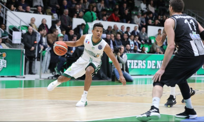 Ναντέρ – ΠΑΟΚ 79-70: Τον «λύγισε» ένας πρώην παίκτης του Άρη!