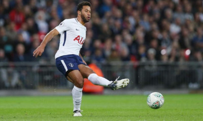 Στην Κίνα ο Ντεμπελέ!