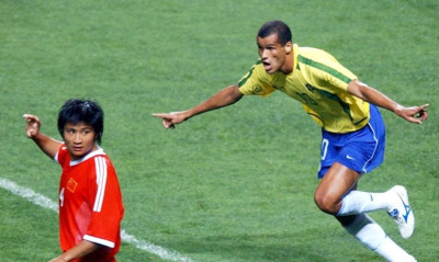 Σε ομάδα Γ’ κατηγορίας του Μαρόκου ο Ριβάλντο! (photo)