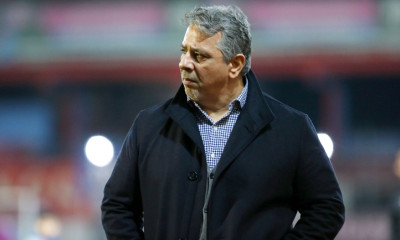 Πανιώνιος: Σκέψεις για παραίτηση από Ζαμάνη!