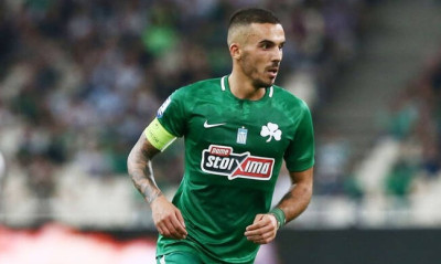 Αποφασίζουν Παναθηναϊκός και Κουρμπέλης