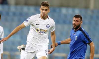 Απόλλων Σμύρνης: Παίρνει δανεικό παίκτη από Ατρόμητο