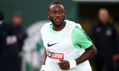 Παναθηναϊκός: Πρόταση ανανέωσης σε Κουλιμπαλί