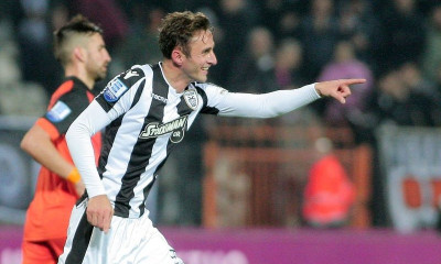 Μαουρίτσιο: «Όλοι θέλουν να νικήσουν τον ΠΑΟΚ, δεν μπορούμε να αποτύχουμε»