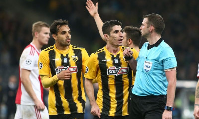 Ημέρα… επιμόρφωσης στην ΑΕΚ