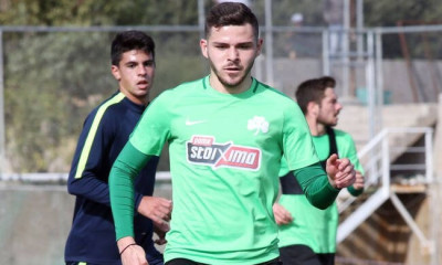 Παναθηναϊκός: Έρχεται ο Αρμενάκας