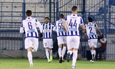 Από τον Απόλλωνα Σμύρνης στην Ινδία! (photos)