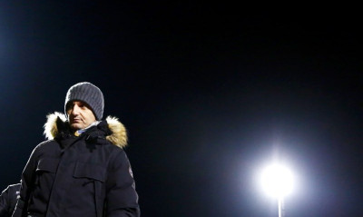 Λουτσέσκου: «Πρέπει να κερδίζουμε κάθε παιχνίδι»