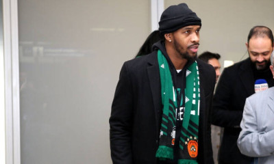 Κιλπάτρικ: «Σημαντική η νίκη με Ζαλγκίρις, πιο σημαντικό να γίνουμε ομάδα»