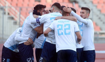 Ηρακλής: Πήρε ασφαλιστική ενημερότητα, υπολογίζονται οι νεοαποκτηθέντες