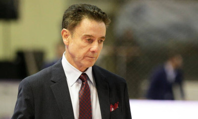 Πιτίνο: «Καλά προπονημένη ομάδα από τον Γιασικεβίτσιους η Ζαλγκίρις» (photo)