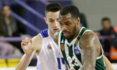 Κιλπάτρικ: «Γράψε τη δική σου ιστορία» (photo)