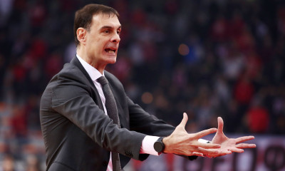 Μπαρτζώκας: «Πάει στις ΗΠΑ ο Γκιλ, πιθανότατα θα κάνει επέμβαση»