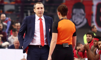 Μπλατ: «Δεν με εκπλήσσει η κατάσταση του Παπανικολάου»