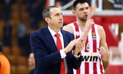 Μπλατ: «Κάναμε εξαιρετική δουλειά στην άμυνα»