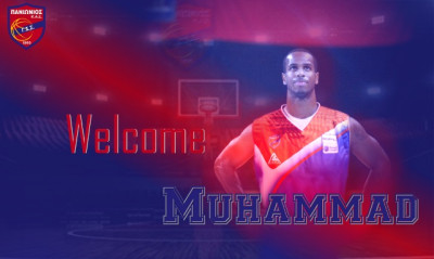 Πανιώνιος: Και επίσημα Ελ Αμίν