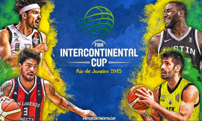 ΕΠΙΣΗΜΟ: Πάει Βραζιλία η ΑΕΚ, ημιτελικός με Σαν Λορέντζο! (photo)