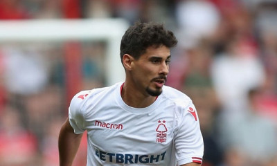 Ολυμπιακός: Έρχεται ο Ντίας (photos)