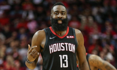 NBA: Πολλά νεύρα ο Χάρντεν (video)