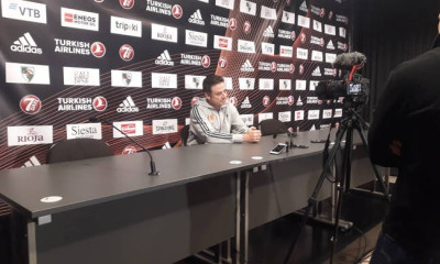 Παναθηναϊκός ΟΠΑΠ: Πόλος έλξης για τους Λιθουανούς ο Πιτίνο (photos)