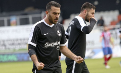 ΟΦΗ: Τέλος ο Κοιλιάρας, ακολουθούν κι άλλοι!