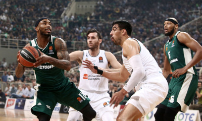 Κίνα: Επέστρεψε «καυτός» ο Ντένμον, ήττα για Μπουρούση!