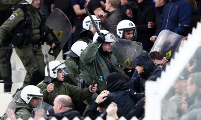 ΑΕΚ: Τότε θα γίνει η εκδίκαση για τα επεισόδια με τον Άγιαξ